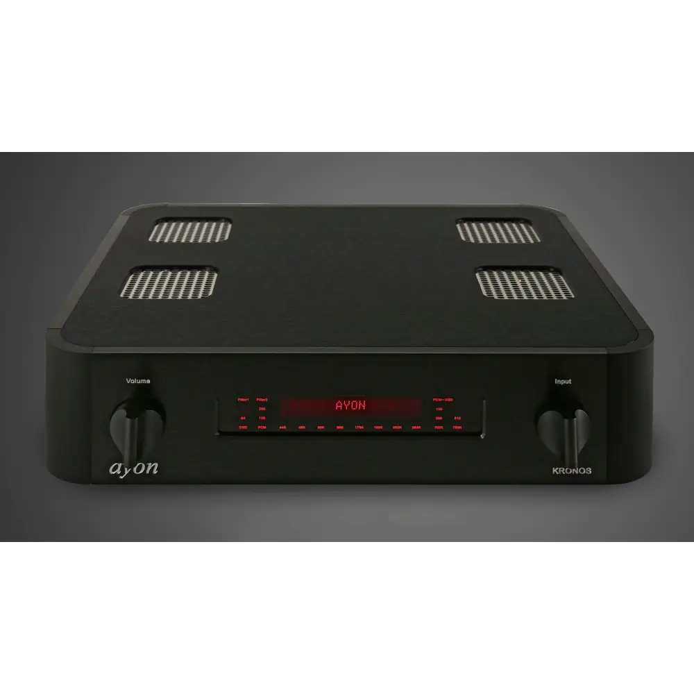 ayon audio AYON KRONOS Signature