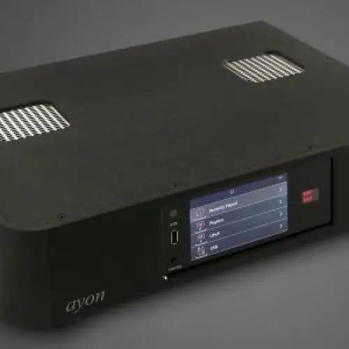 AYON NWP S-10 II XS