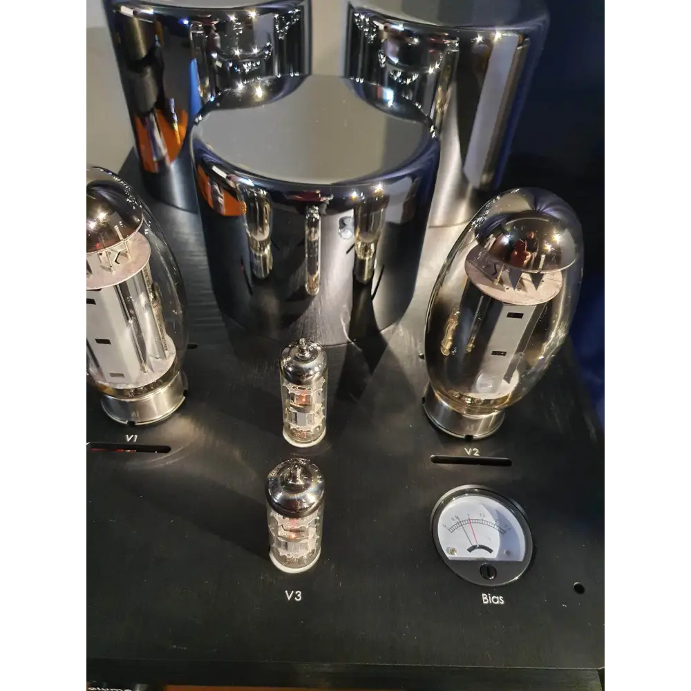 AYON AUDIO Austria Verstärker AYON Spirit SE II