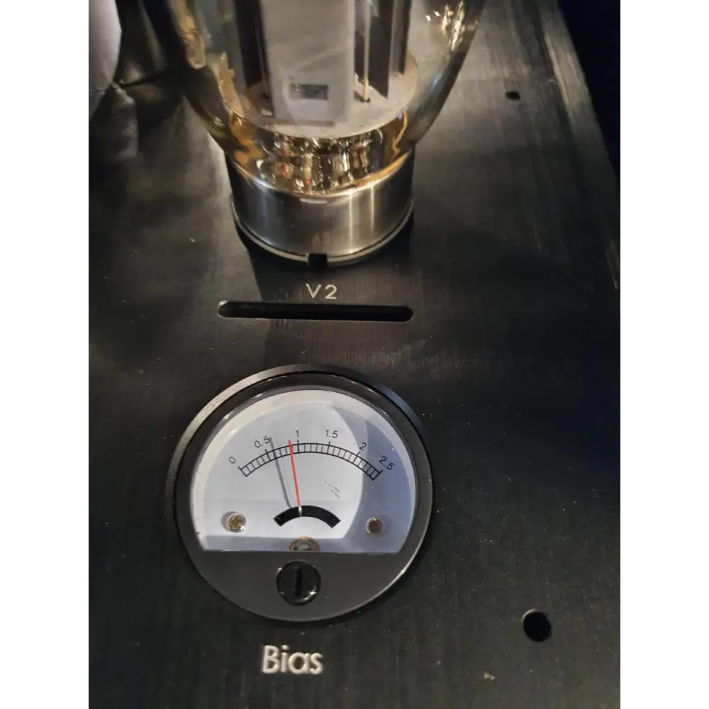 AYON AUDIO Austria Verstärker AYON Spirit SE II