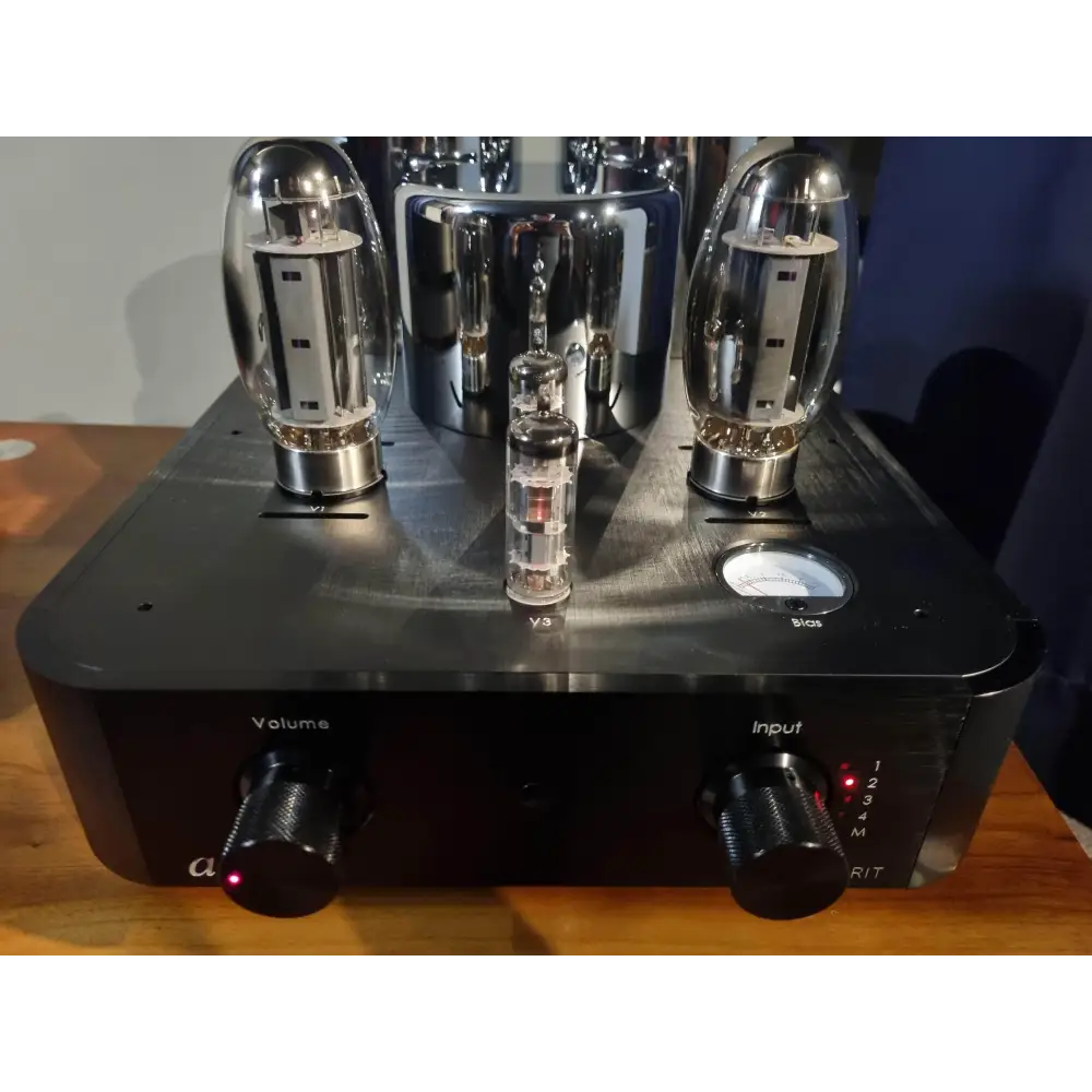 AYON AUDIO Austria Verstärker AYON Spirit SE II