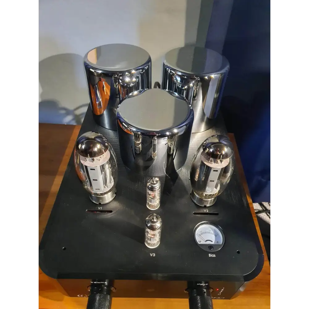 AYON AUDIO Austria Verstärker AYON Spirit SE II