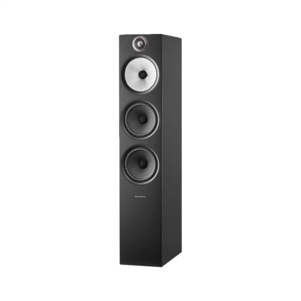 Bowers & Wilkins Lautsprecher B&W 603 S2 Anniversary Edition Paar
