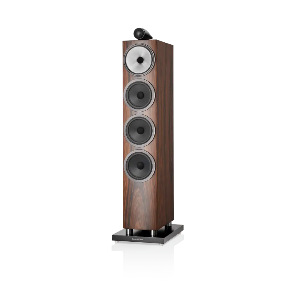 B&W Lautsprecher B&W 702 S3