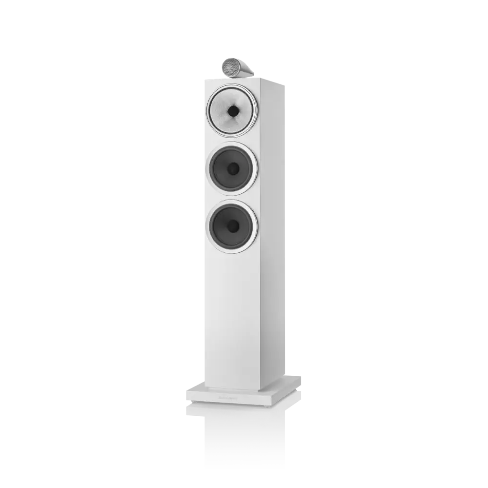 B&W Lautsprecher B&W 703 S3 Paarpreis