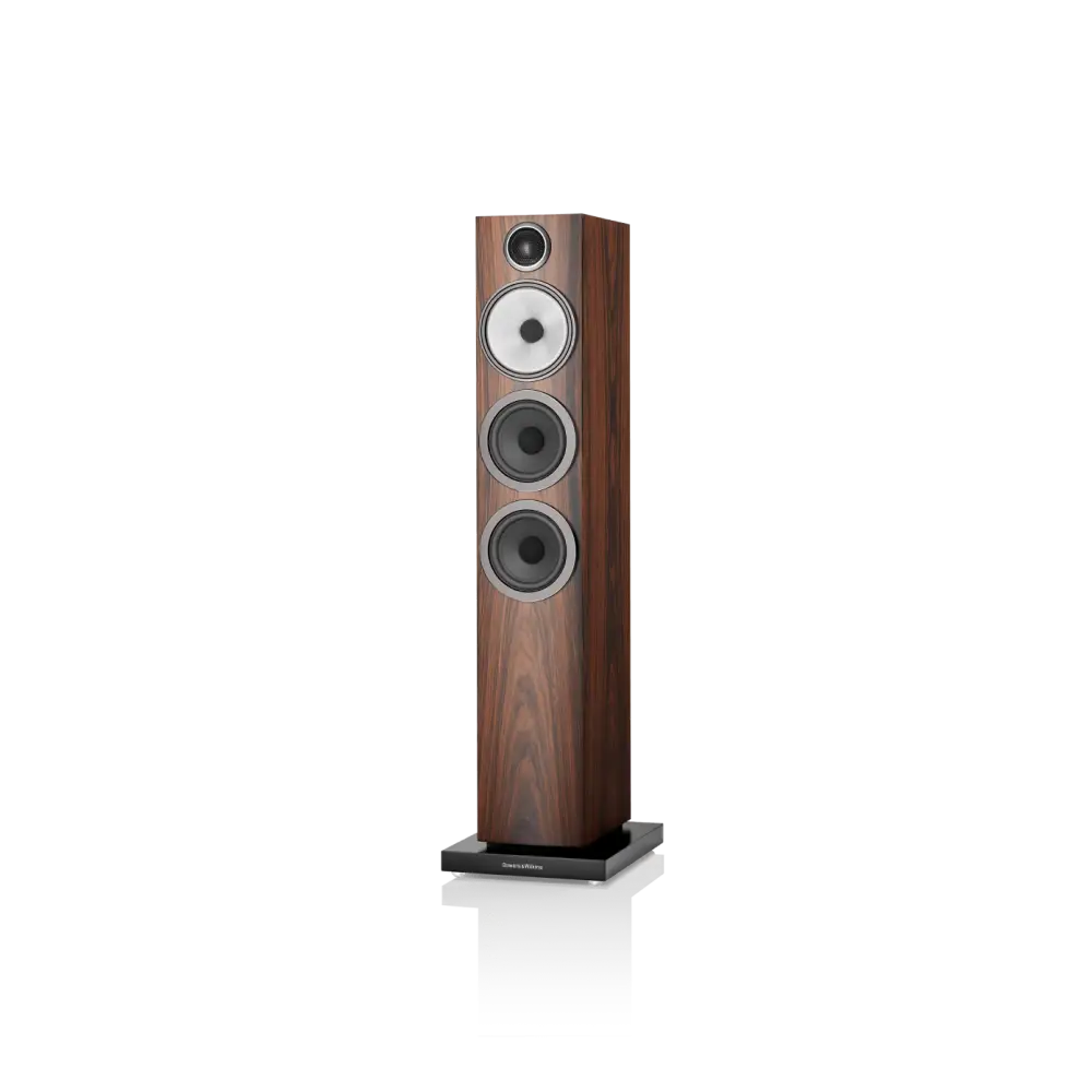 B&W Lautsprecher Mocha B&W 704 S3 Paarpreis