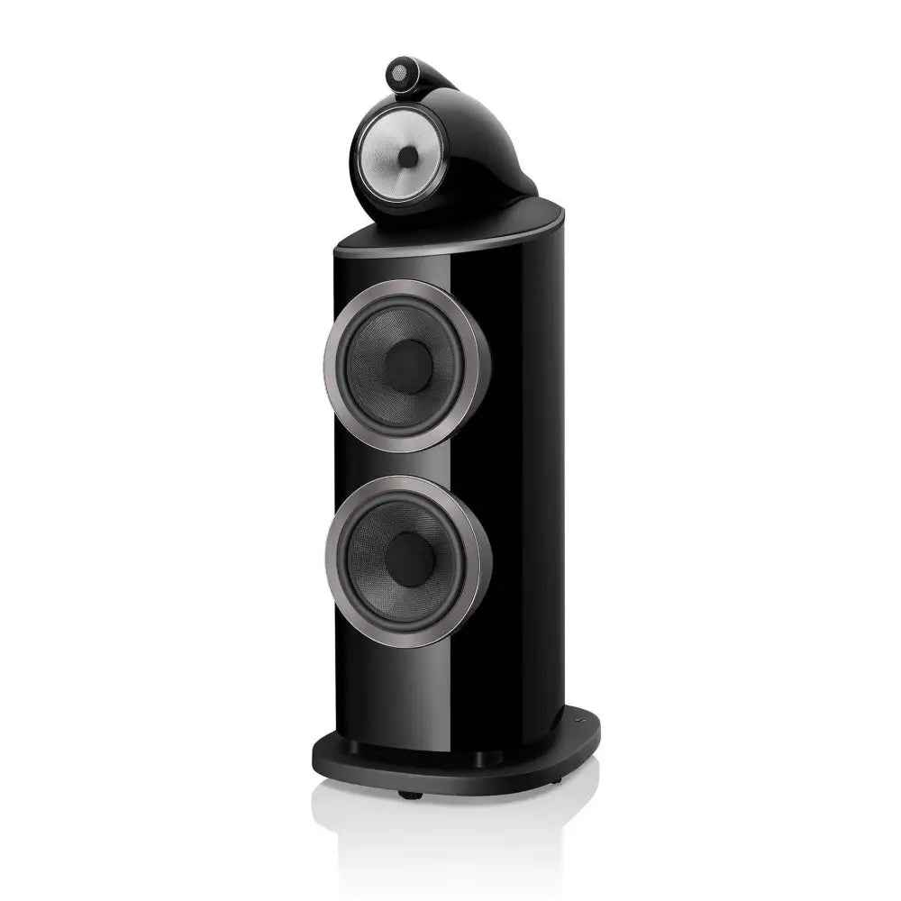 Bowers & Wilkins B&W 801 D4 Gloss Black