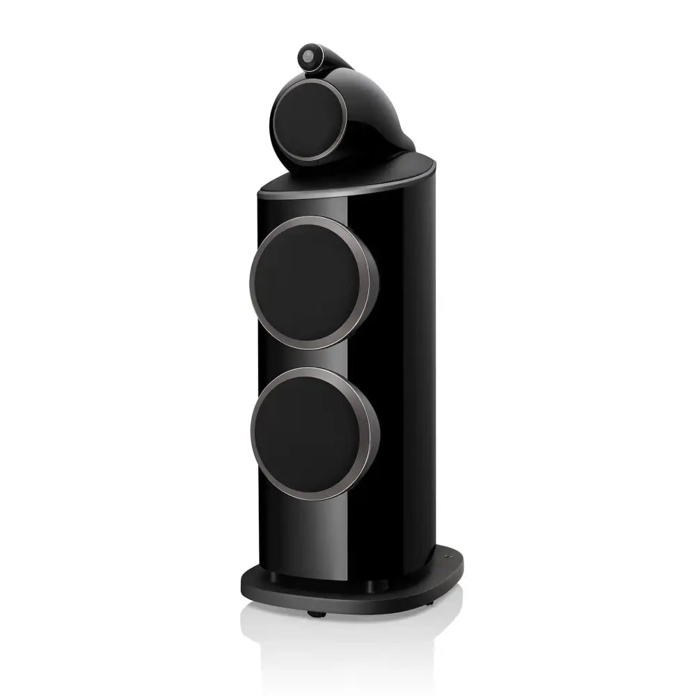Bowers & Wilkins B&W 801 D4 Gloss Black