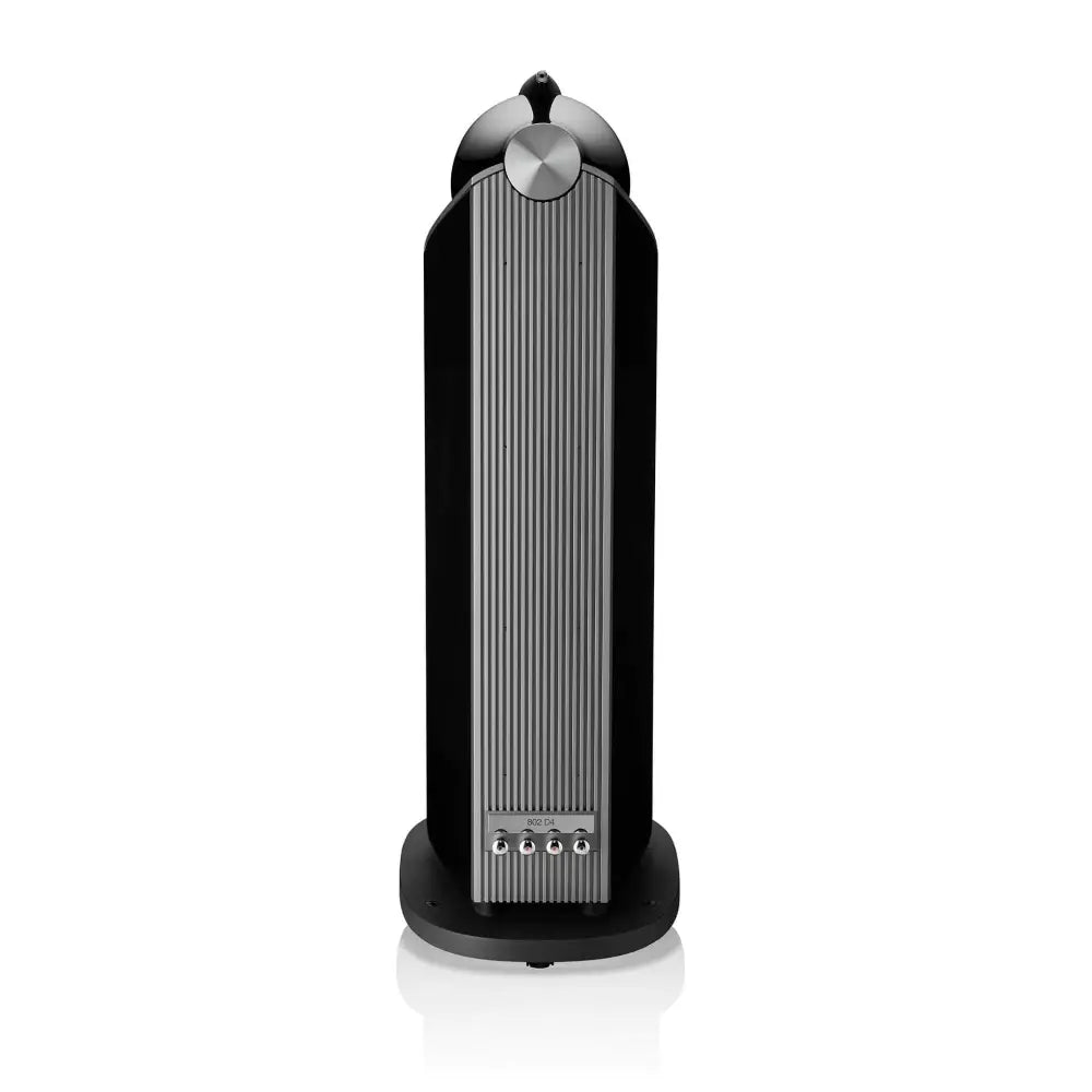 Bowers & Wilkins B&W 802 D4 Gloss Black