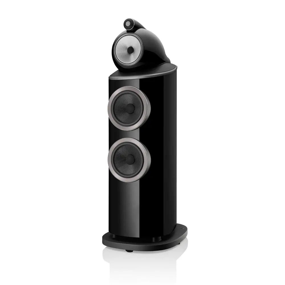 Bowers & Wilkins B&W 802 D4 Gloss Black