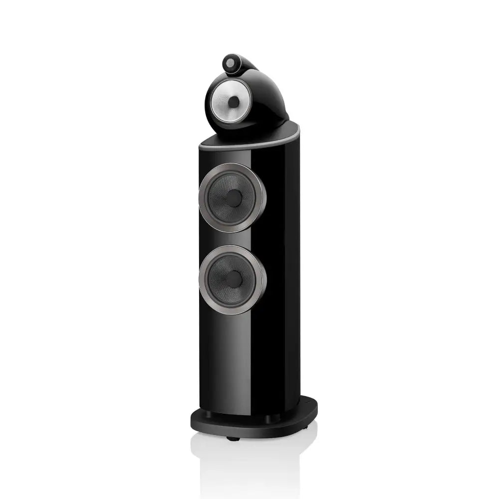 Bowers & Wilkins B&W 803 D4 Gloss Black