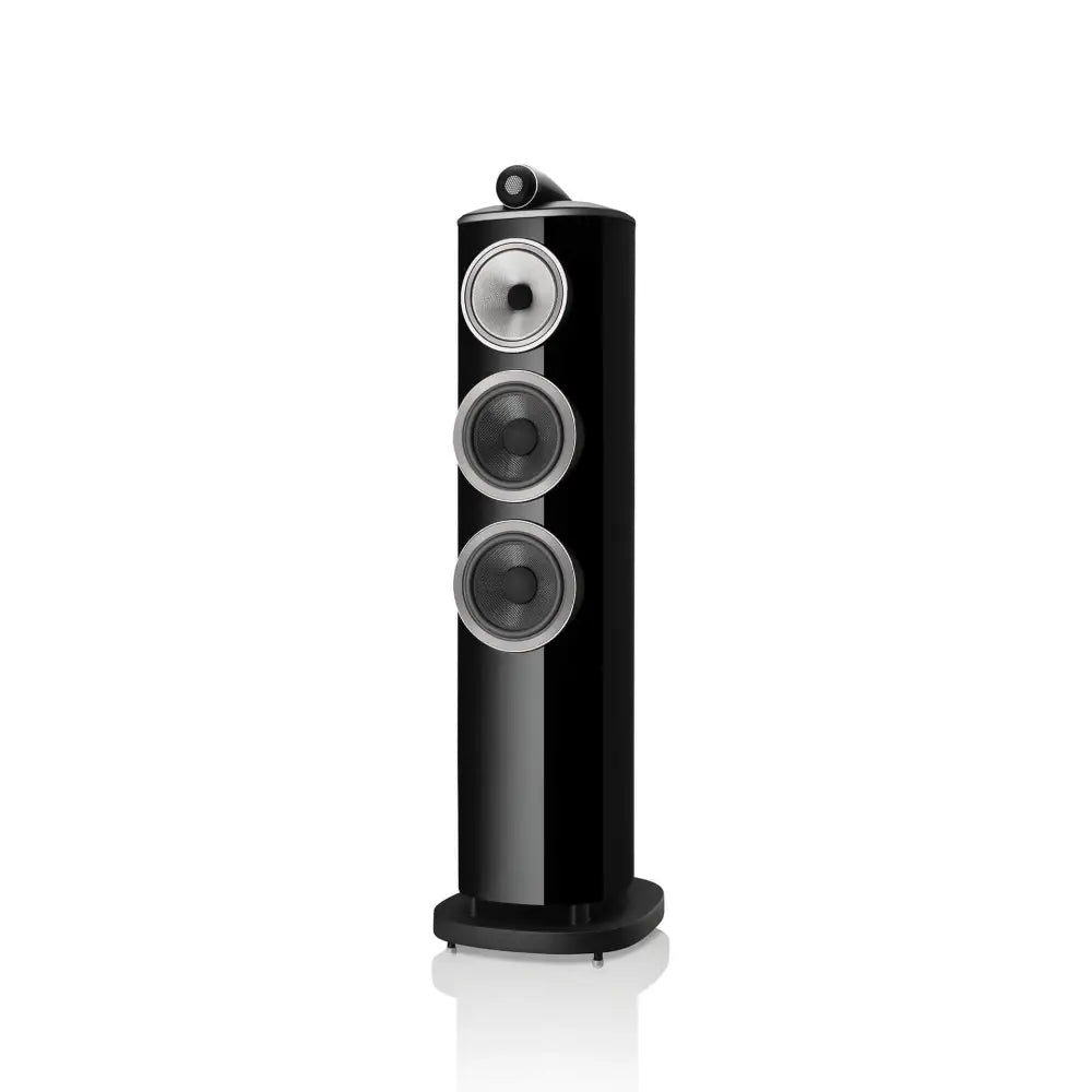 Bowers & Wilkins B&W 804 D4 Standlautsprecher