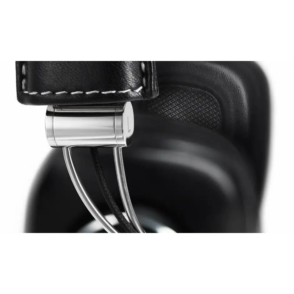 Hochwertiger B&W P7 Testsieger Over-Ear Kopfhörer mit traumhaftem Klang und gratis Versand