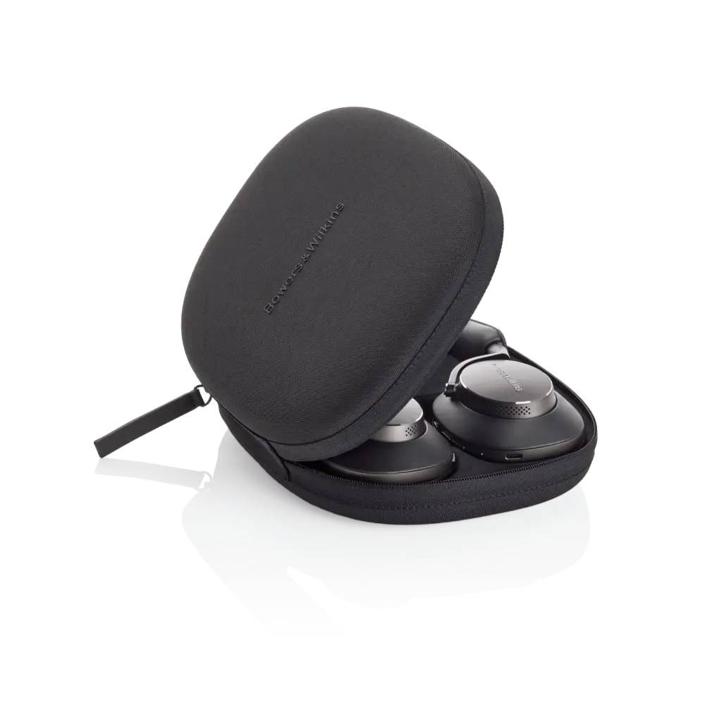 Hifiteam Czesany GmbH - home entertainment for you - Kopfhörer B&W PX8