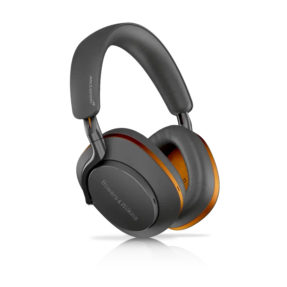 B&W Kopfhörer Mclaren Edition B&W PX8