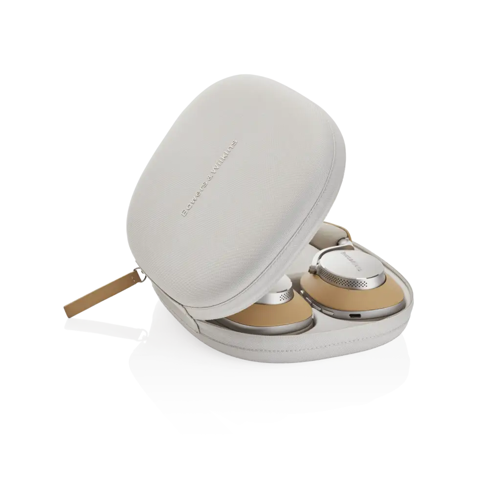 Hifiteam Czesany GmbH - home entertainment for you - Kopfhörer B&W PX8