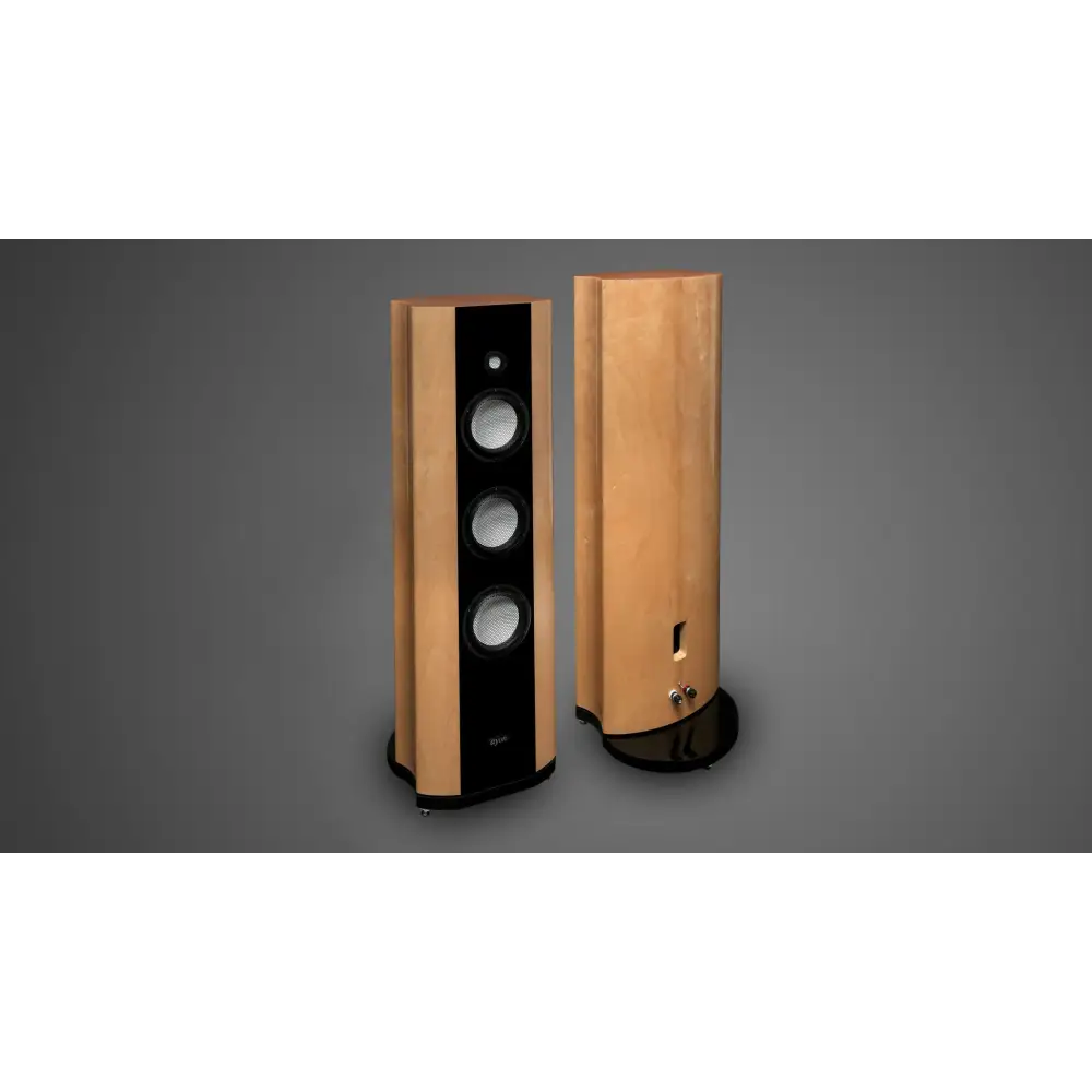 Black Heron Paarpreis french nut