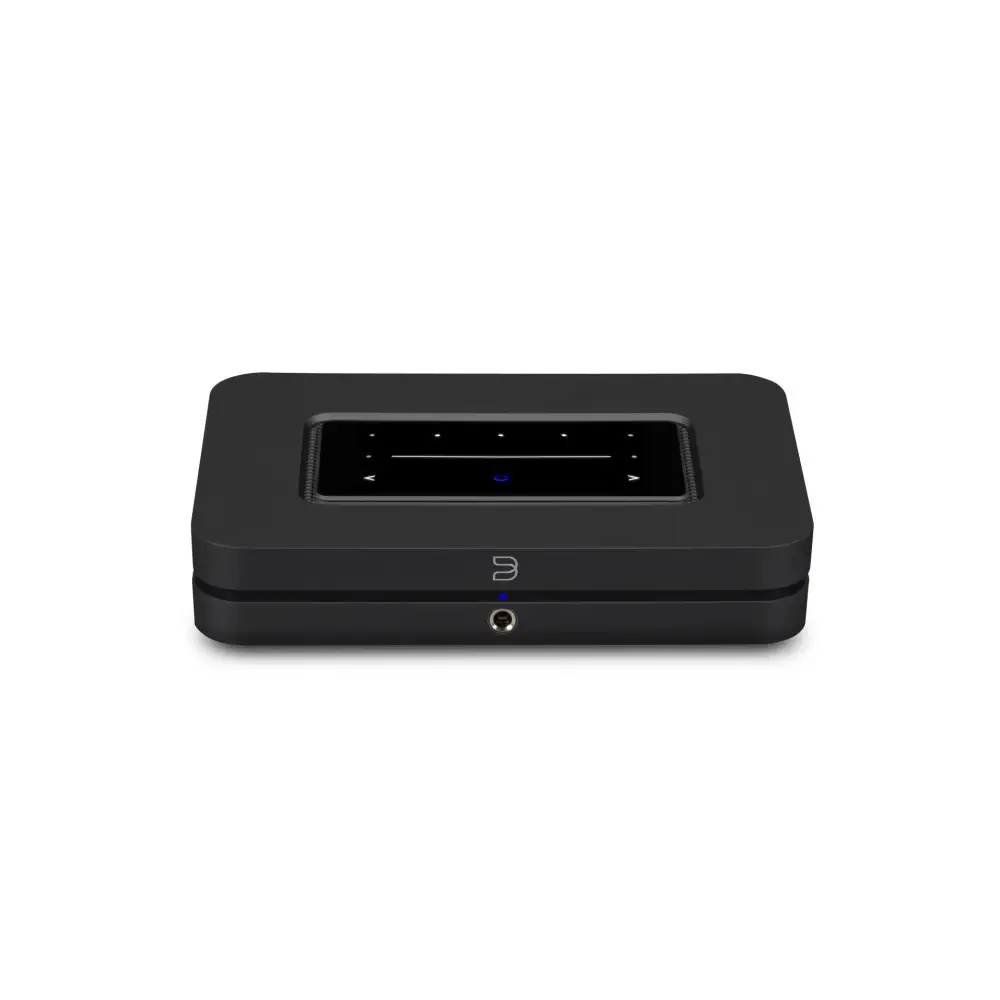 Bluesound Netzwerkplayer Bluesound NODE 132