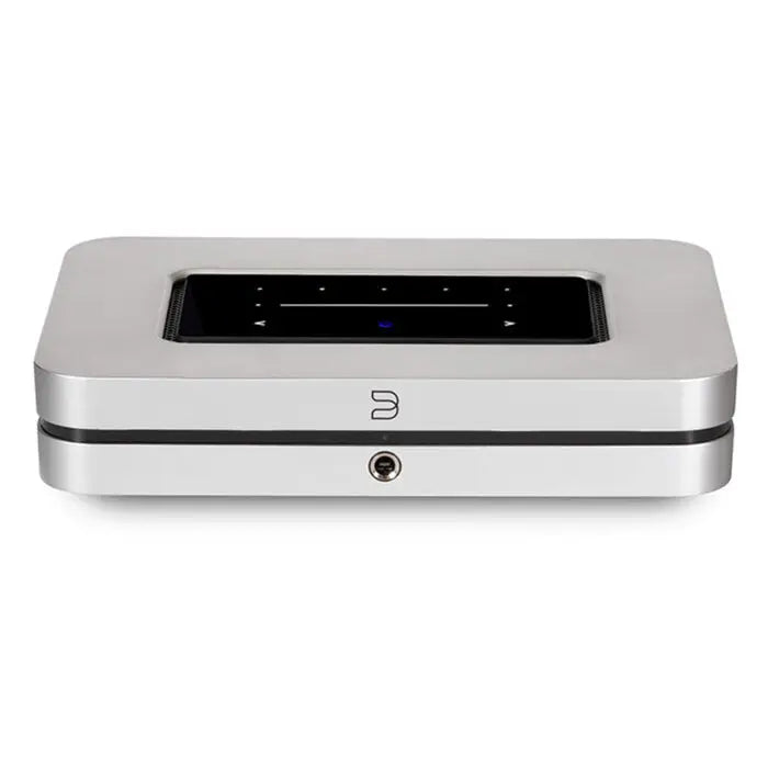 Bluesound Netzwerkplayer Bluesound NODE X