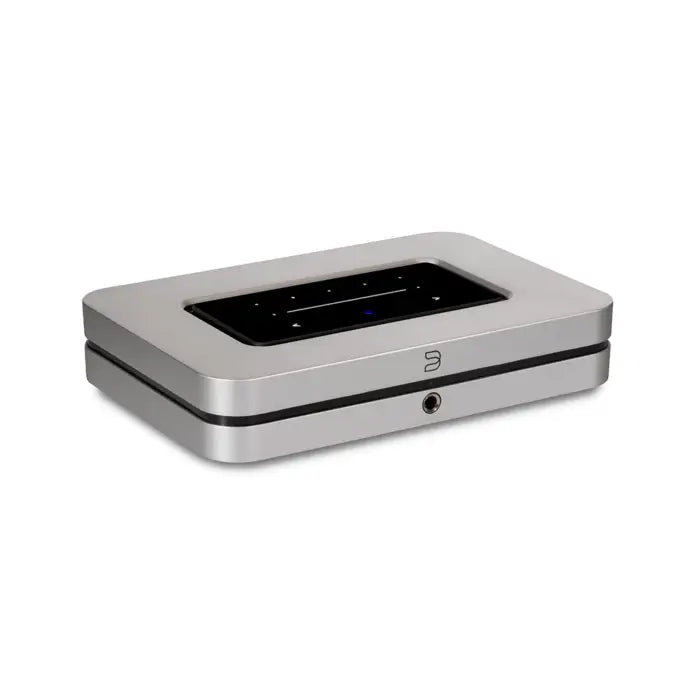 Bluesound Netzwerkplayer Bluesound NODE X