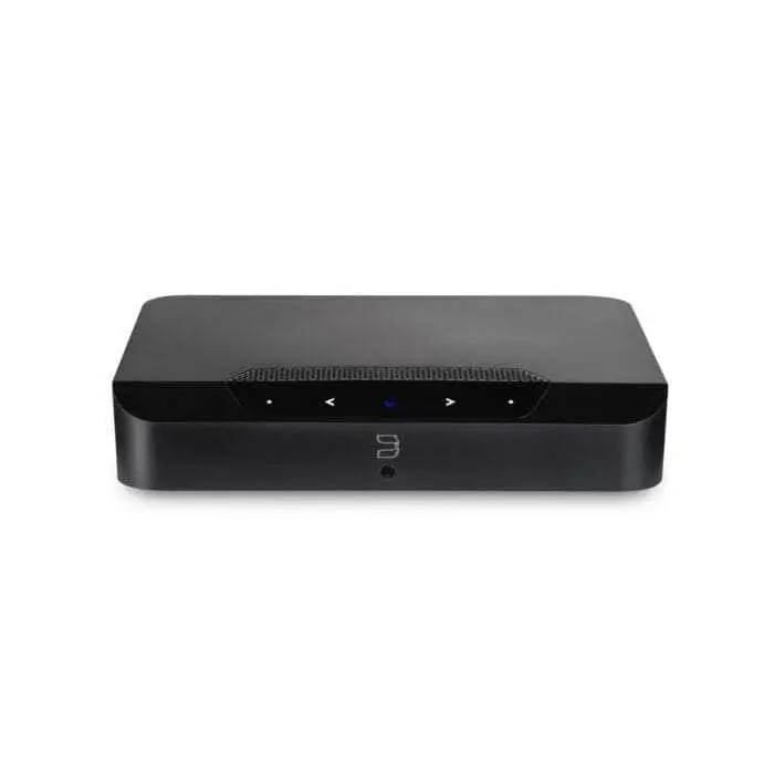 Bluesound Netzwerkplayer Bluesound POWERNODE Edge