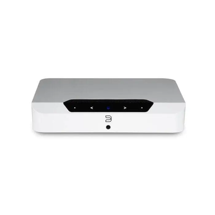 Bluesound Netzwerkplayer Bluesound POWERNODE Edge