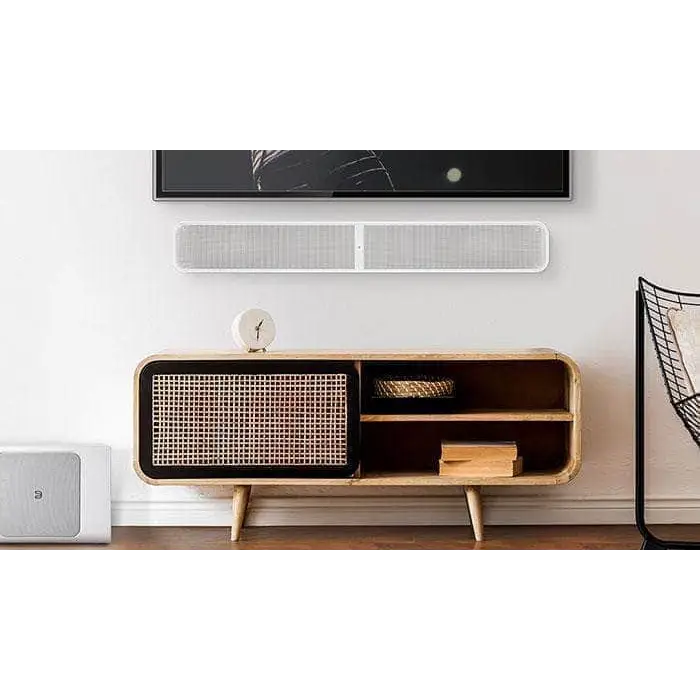 Bluesound Soundbar BLUESOUND Pulse Soundbar +