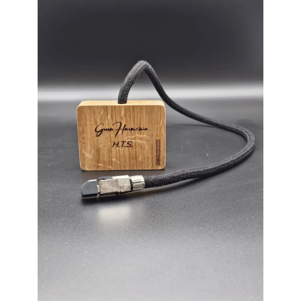 Boenicke Audio ZUBEHÖR zur KLANG- und BILDOPTIMIERUNG Router (Ethernetstecker) Boenicke H.T.S Filter