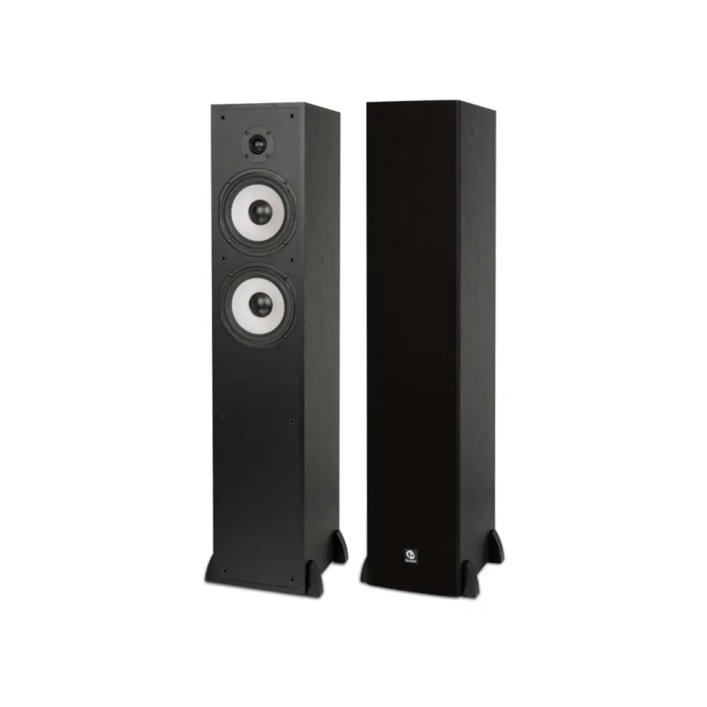 Boston Acoustics CS260 II black Paar - Lautsprecher