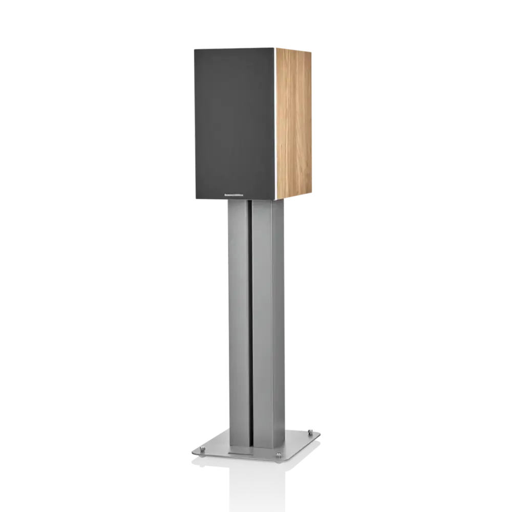 Bowers & Wilkins Lautsprecher Eiche hell Bowers & Wilkins 606 S3 PAARPREIS