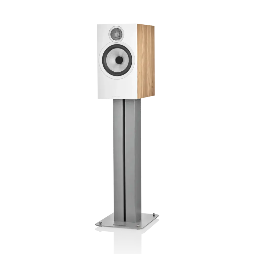 Bowers & Wilkins Lautsprecher Bowers & Wilkins 606 S3 PAARPREIS