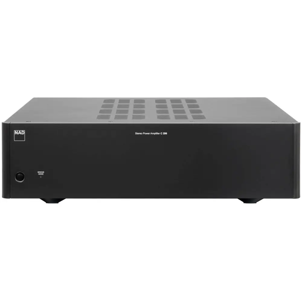 NAD Endstufe C298 Endstufe