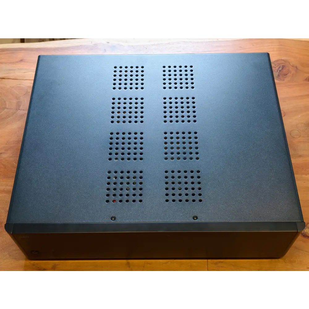 C298 Endstufe secondhand