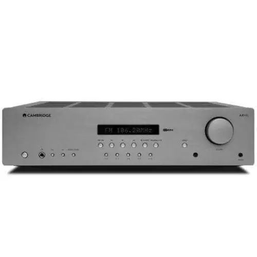Cambridge Audio Verstärker Cambridge AXR 85 Stereo Receiver