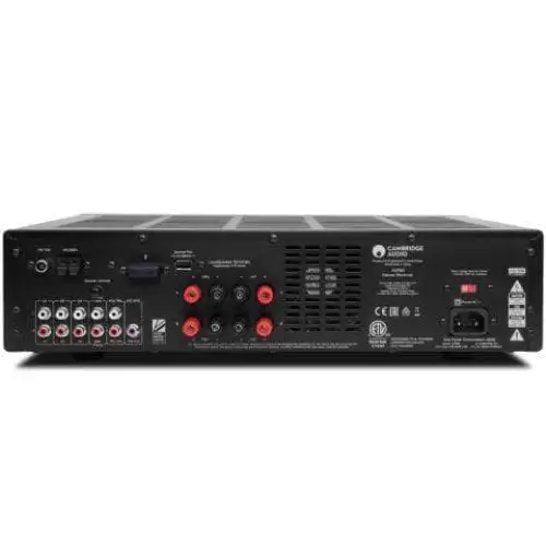 Cambridge Audio Verstärker Cambridge AXR 85 Stereo Receiver