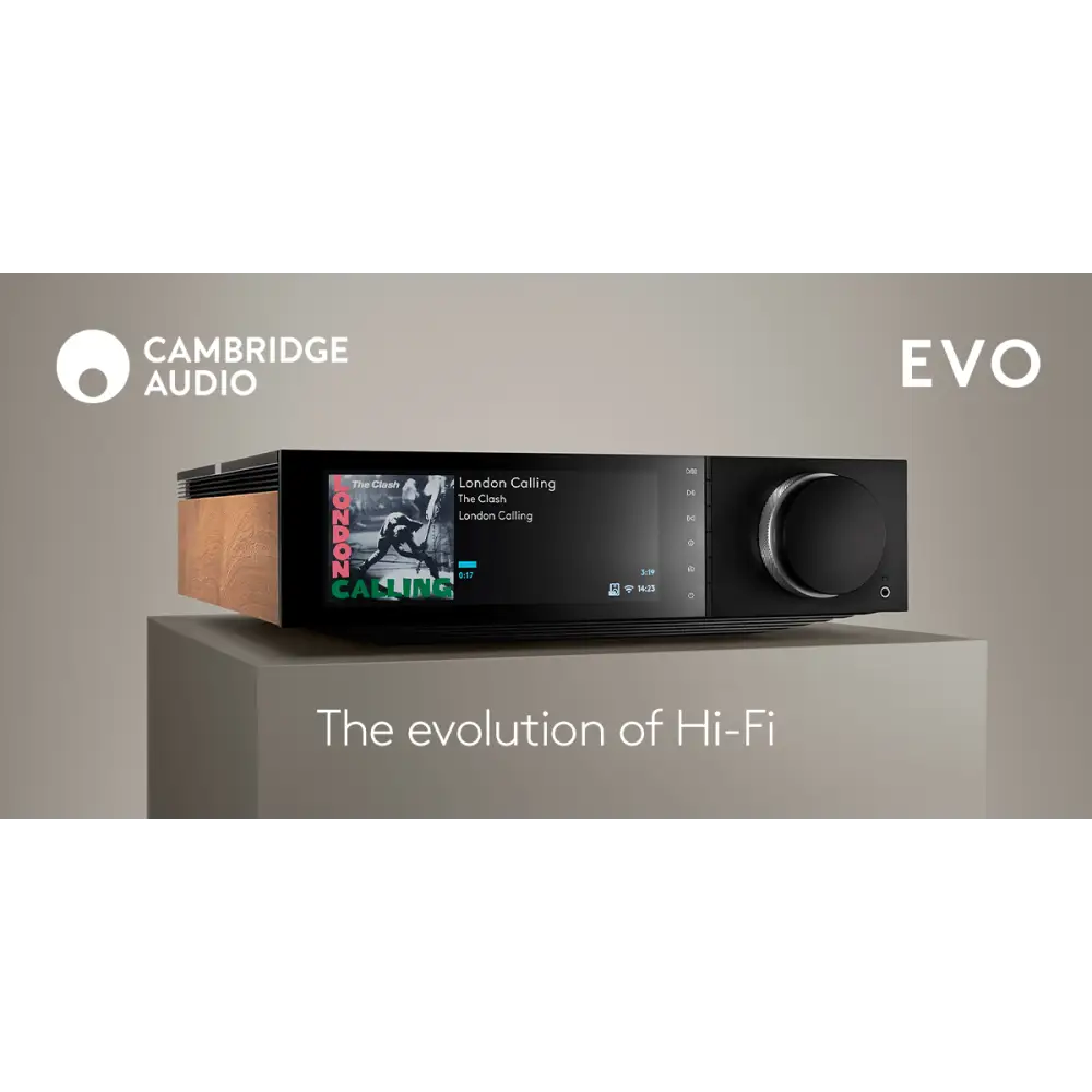 Cambridge Audio allinone Cambridge EVO 150 Allinone