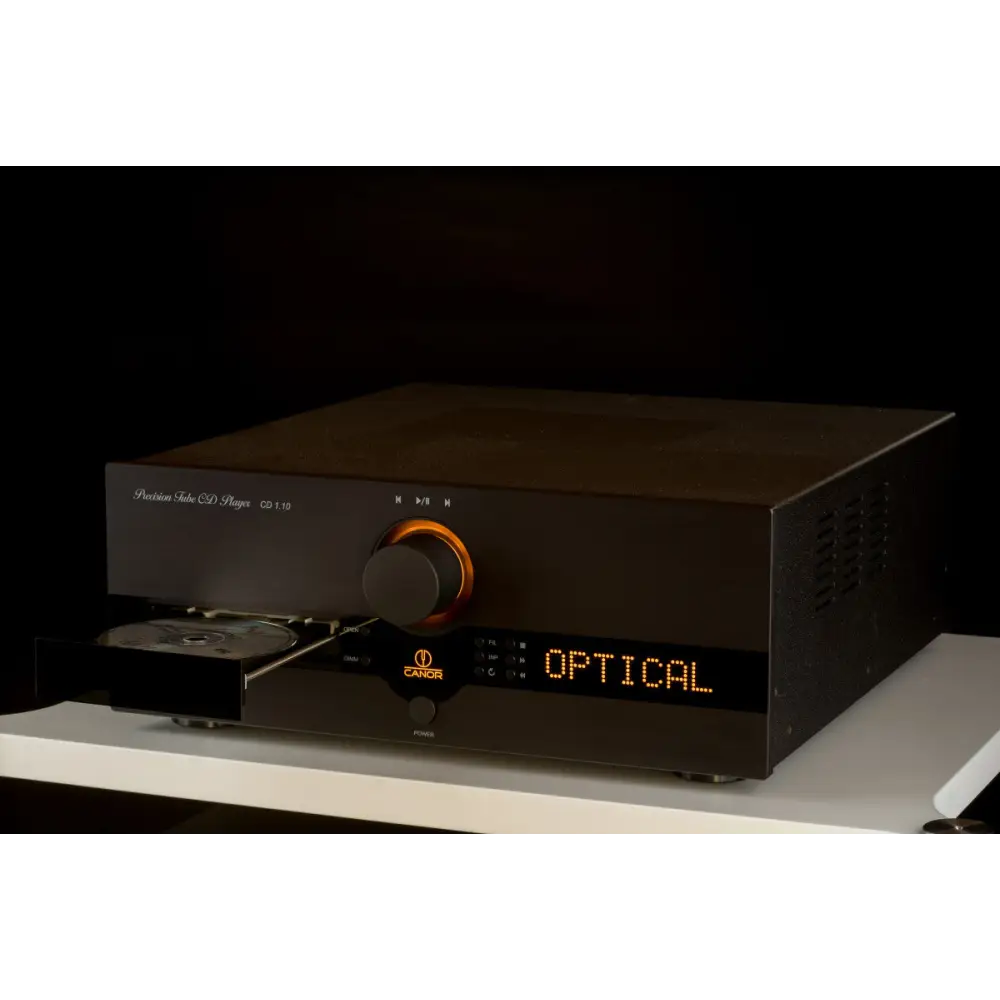 Canor Schwarz Canor CD 1.10