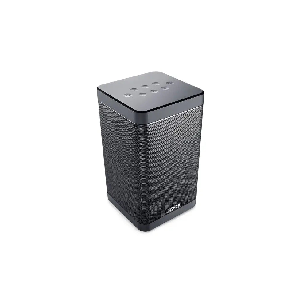 Canton Smart Soundbox 3 Schwarz Lautsprecher