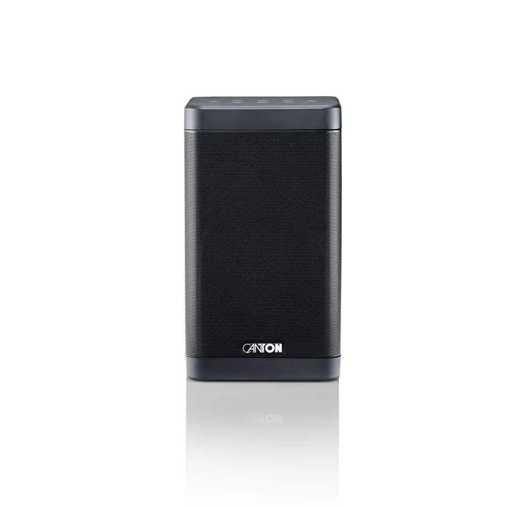 Canton Smart Soundbox 3 Schwarz Lautsprecher