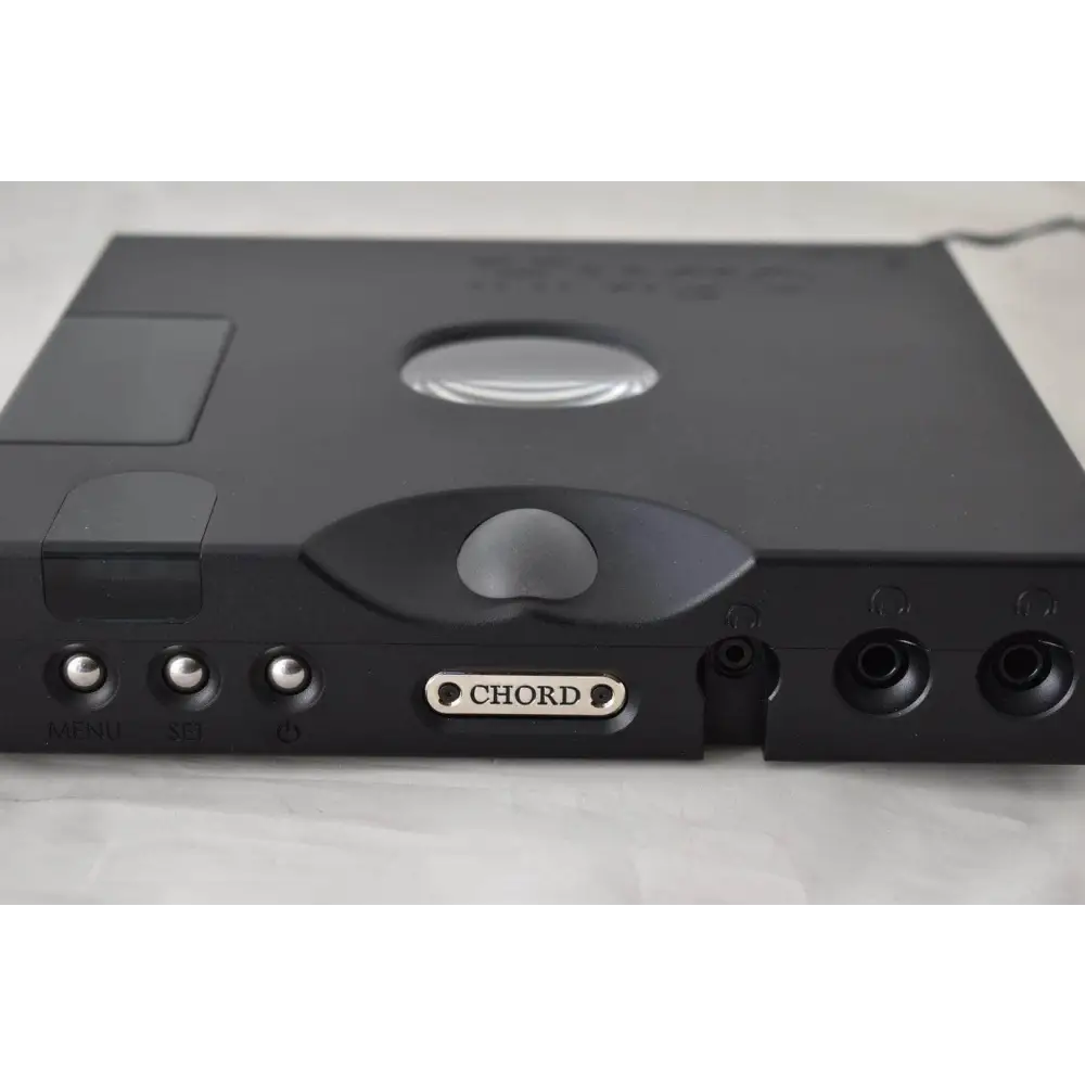Chord DAC CHORD HUGO TT-2 secondhand