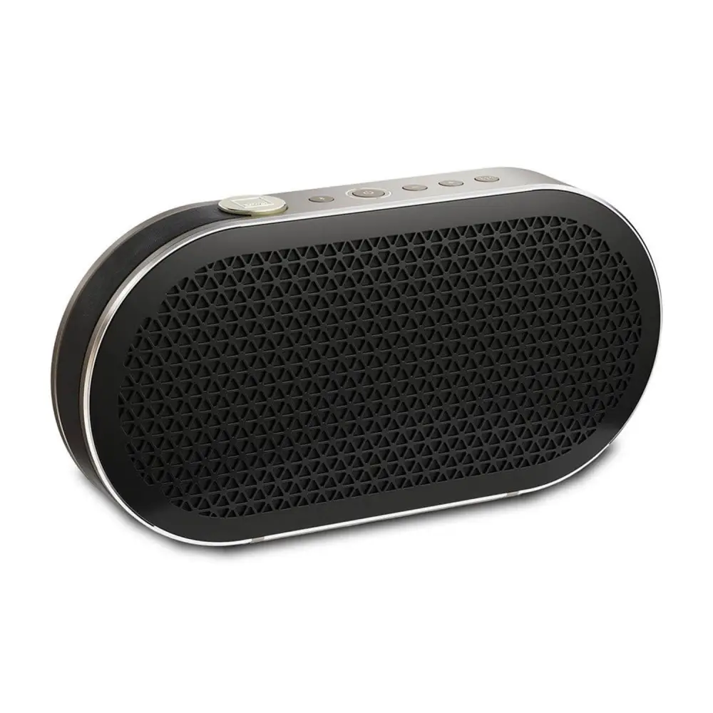 Dali Bluetooth Lautsprecher Iron Black Dali Katch G2