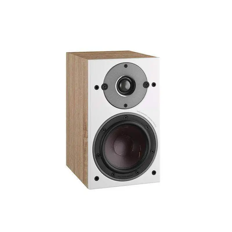 Dali Oberon 1 Lautsprecher mit kompaktester Bauweise, groß dimensioniertem und leichtem Gehäuse