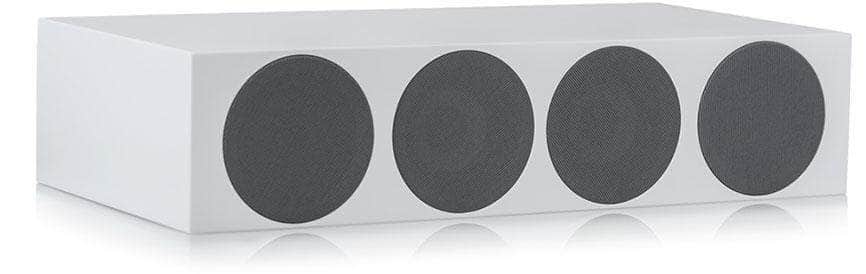 denon HEIMKINO Design Heimkino Lautsprecherset REL Tzero Subwoofer + DoAcoustics Set