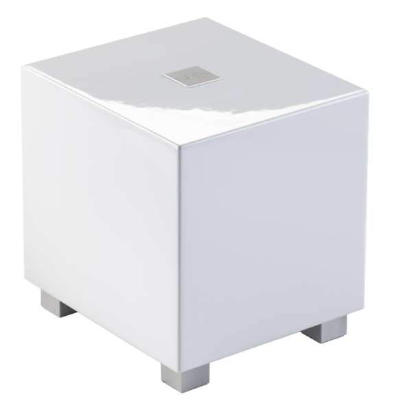 denon HEIMKINO Design Heimkino Lautsprecherset REL Tzero Subwoofer + DoAcoustics Set