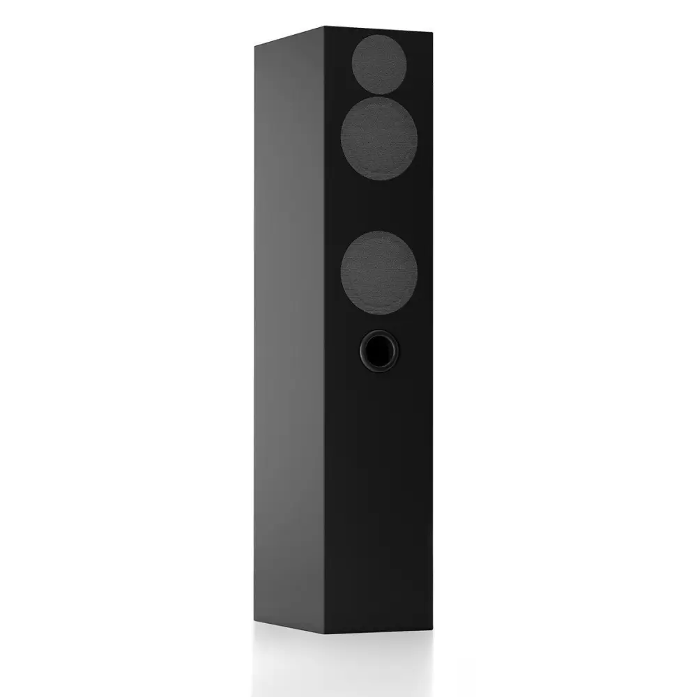 Hochwertiger Do Acoustics Model 102 Wood Paar Lautsprecher mit bassport und mundorf bauteilen