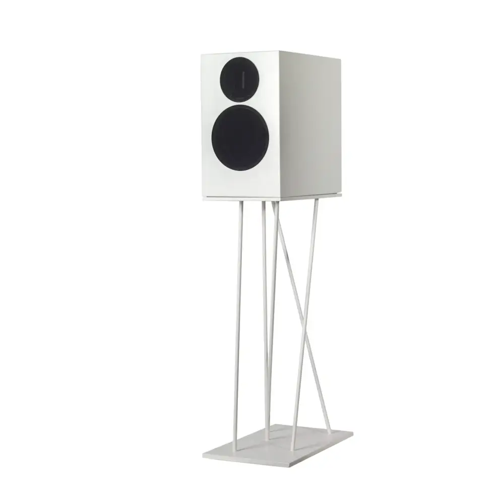 DoAcoustics Lautsprecher Weiss secondhand DoAcoustics 201 Wood secondhand
