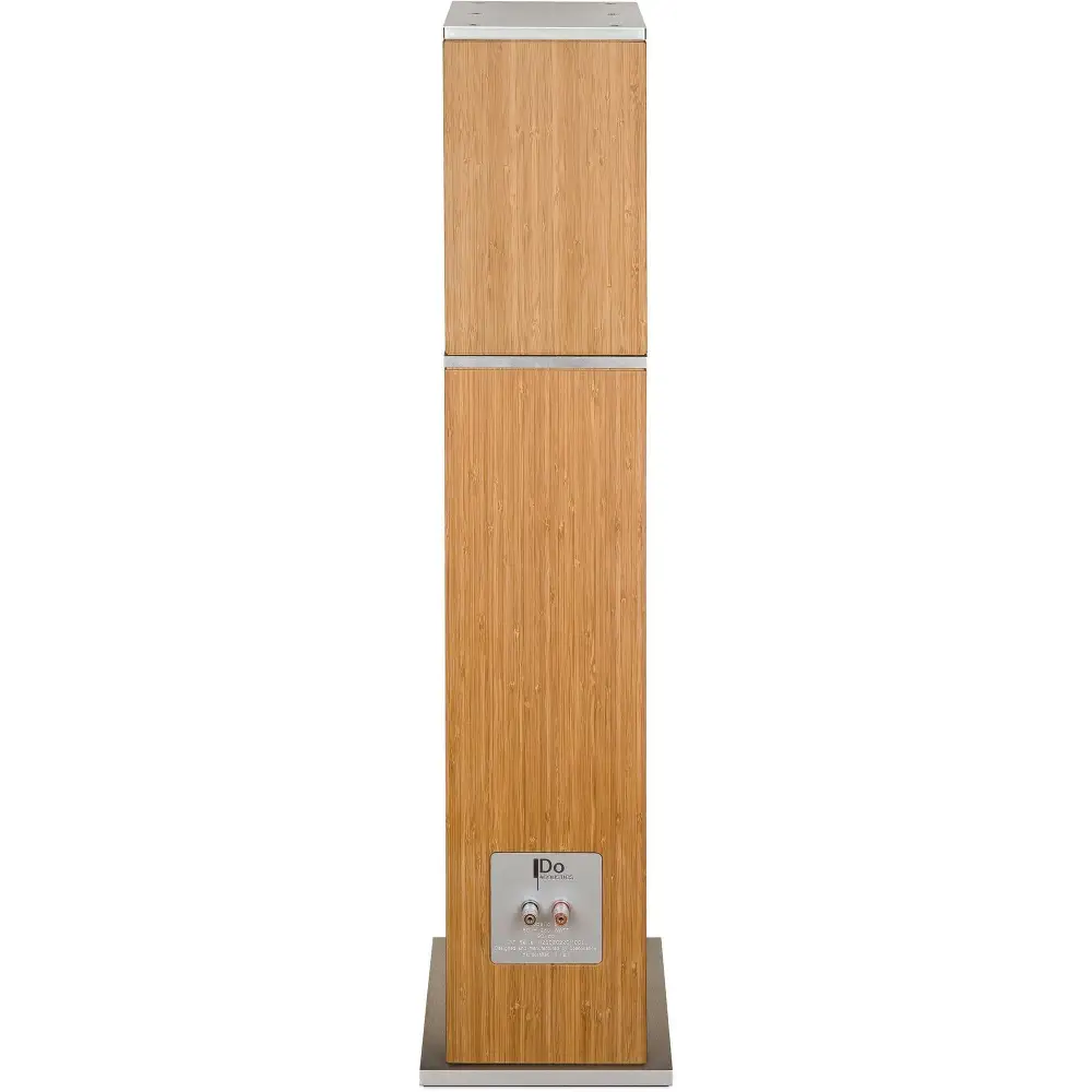 DoAcoustics Lautsprecher originalverpackt DoAcoustics 202 Paarpreis