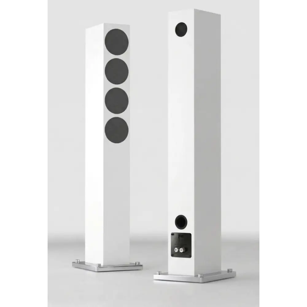 DoAcoustics Armonia Mundi Impact 2026