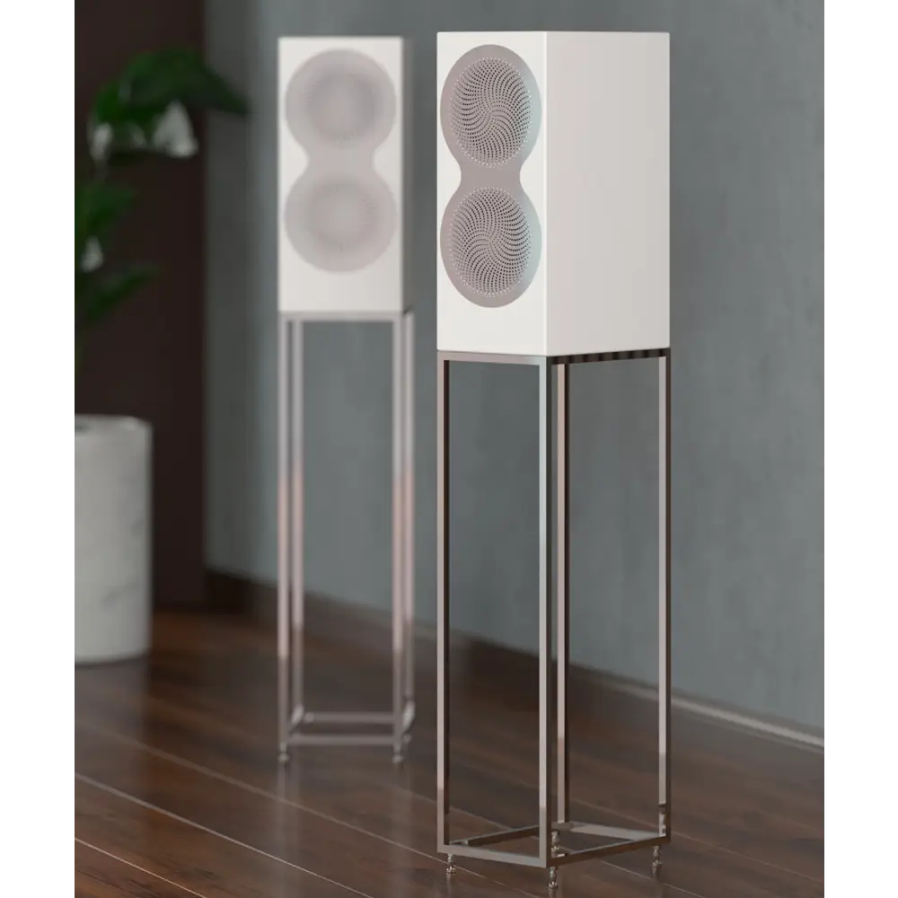 DoAcoustics Lautsprecher DoAcoustics Dodeca Ottavia