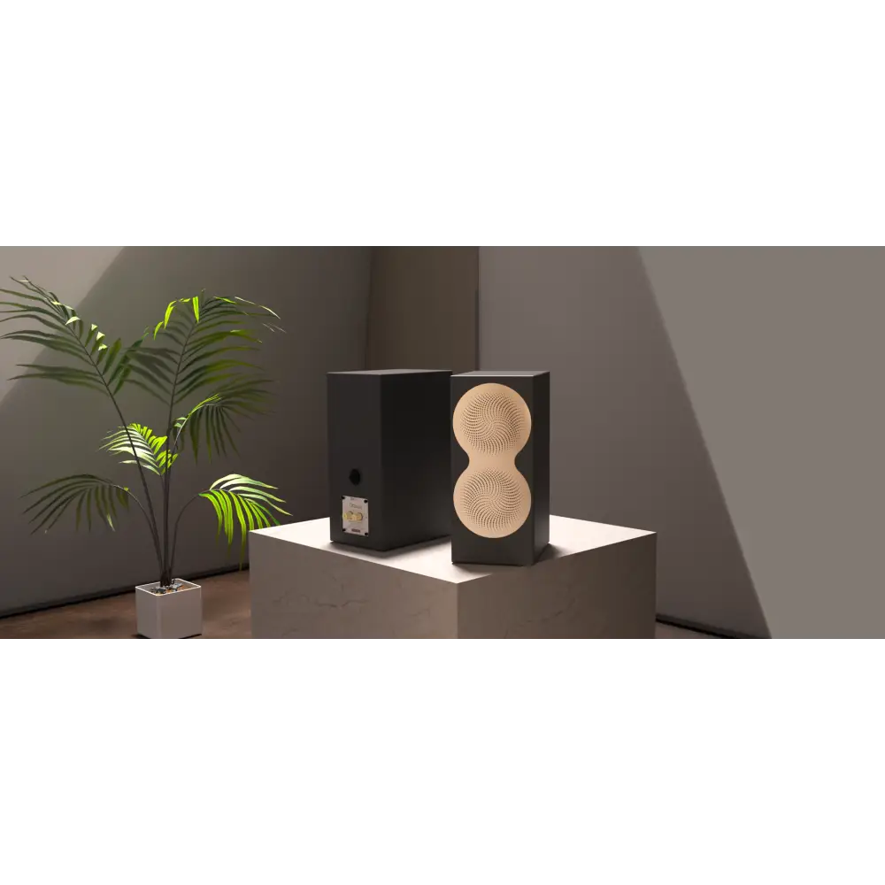 DoAcoustics Lautsprecher DoAcoustics Dodeca Ottavia